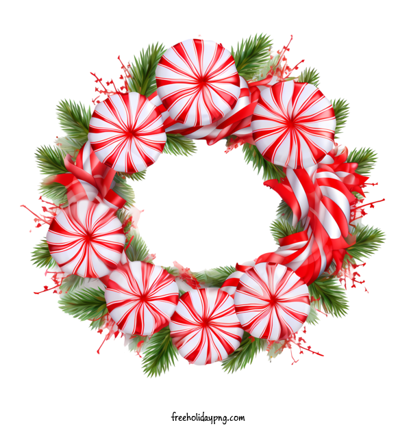 Transparent Christmas Christmas Wreath wreath holiday for Christmas Wreath for Christmas