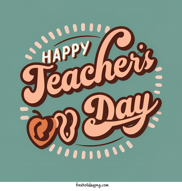 Transparent World Teacher's Day World Teacher's Day teacher learning for Teacher's Day for World Teachers Day