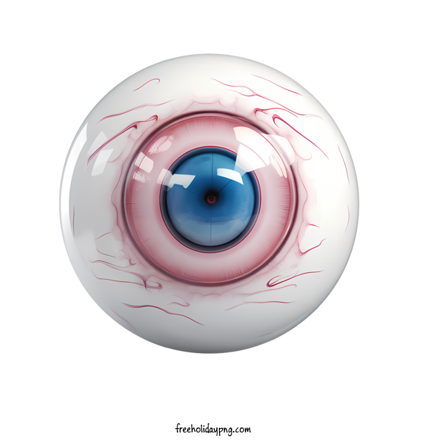 Transparent Halloween Halloween Eyeball eye ball for Halloween Eyeball for Halloween