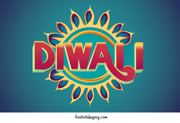 Transparent Diwali Happy Diwali holiday celebration for Happy Diwali for Diwali