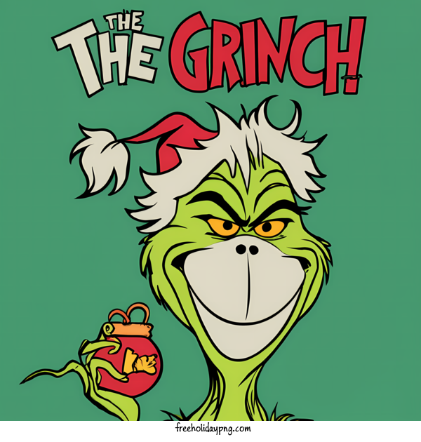 Transparent Christmas Grinch the grinch grinch for Grinch for Christmas