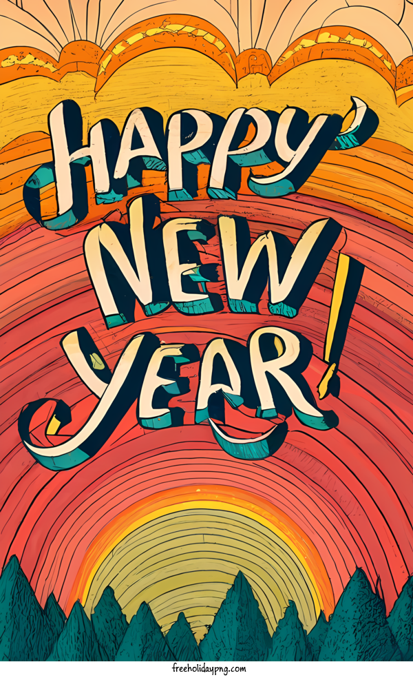 Transparent New Year Happy New Year happy new year poster for Happy New Year for New Year