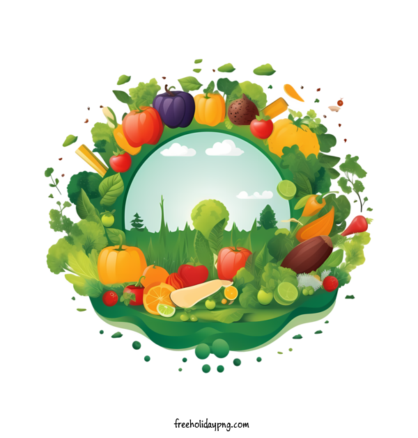 Transparent World Vegetarian Day World Vegetarian Day food fruits for Vegetarian Day for World Vegetarian Day