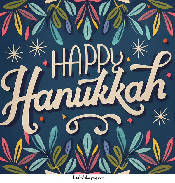 Transparent Hanukkah Happy Hanukkah happy hanukkah hanukkah greeting for Happy Hanukkah for Hanukkah