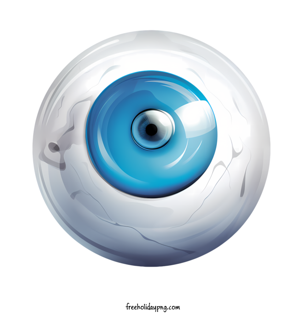 Transparent Halloween Halloween Eyeball Eye Bulging for Halloween Eyeball for Halloween
