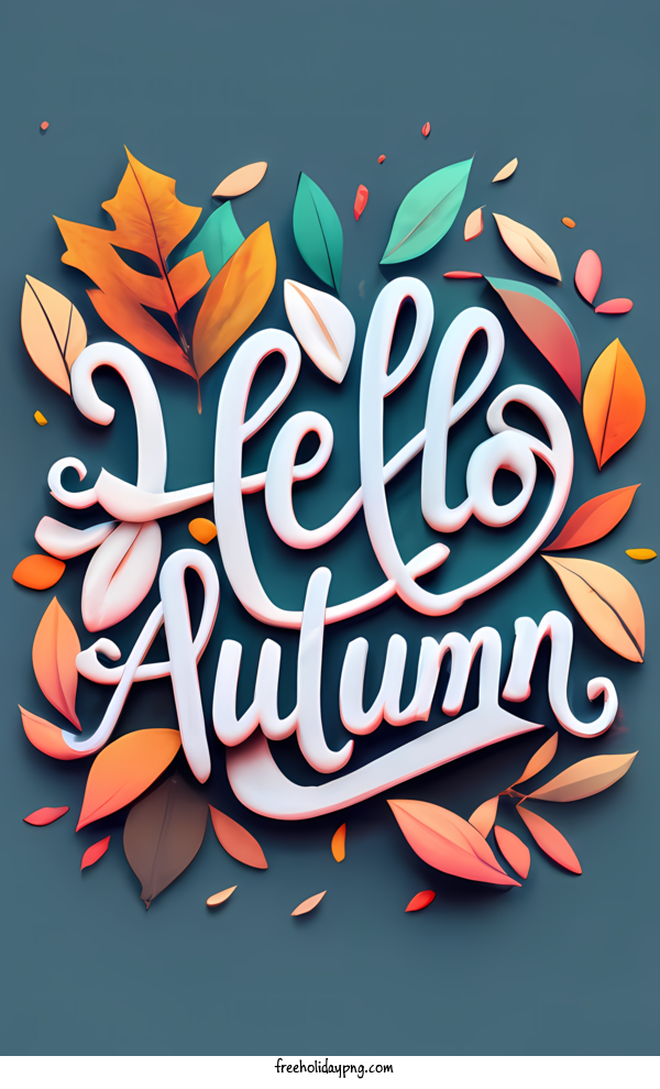 Transparent Thanksgiving Hello Autumn autumn leaves for Hello Autumn for Thanksgiving