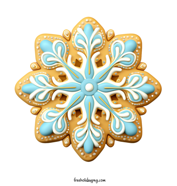 Transparent Christmas Christmas Cookies snowflake icing for Christmas Cookies for Christmas