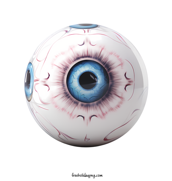 Transparent Halloween Halloween Eyeball Eye Eye ball for Halloween Eyeball for Halloween