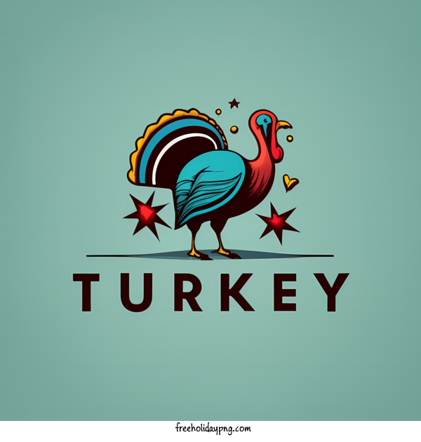 Transparent Thanksgiving Thanksgiving Turkey turkey retro for Thanksgiving Turkey for Thanksgiving
