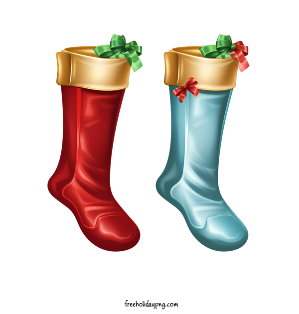 Transparent Christmas Christmas Stocking stockings christmas for Christmas Stocking for Christmas