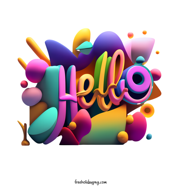Transparent World Hello Day World Hello Day web design marketing campaigns for Hello Day for World Hello Day