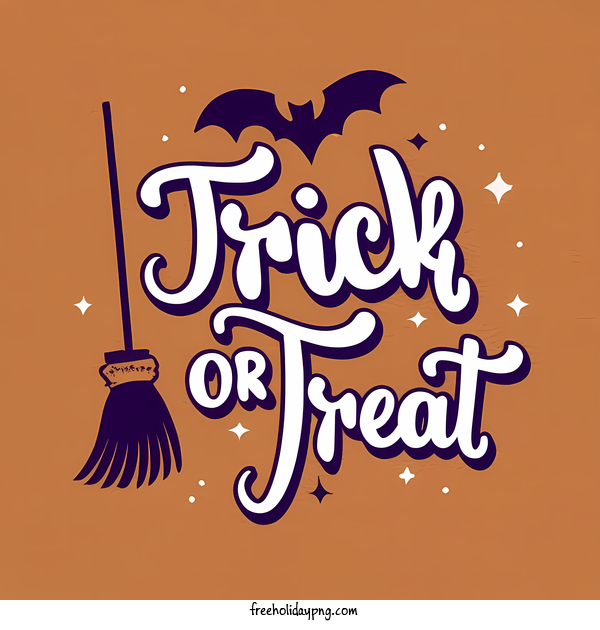 Transparent Halloween Trick Or Treat treat halloween for Trick Or Treat for Halloween