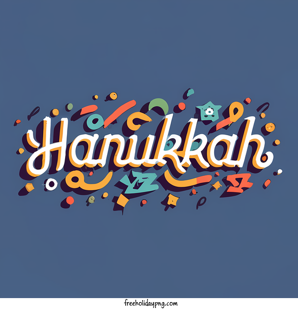 Transparent Hanukkah Happy Hanukkah Hanukkah Menorah for Happy Hanukkah for Hanukkah