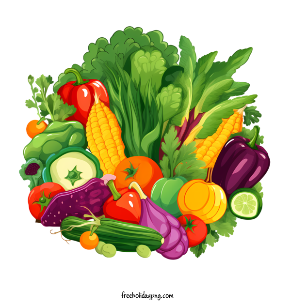 Transparent World Vegetarian Day World Vegetarian Day vegetables produce for Vegetarian Day for World Vegetarian Day