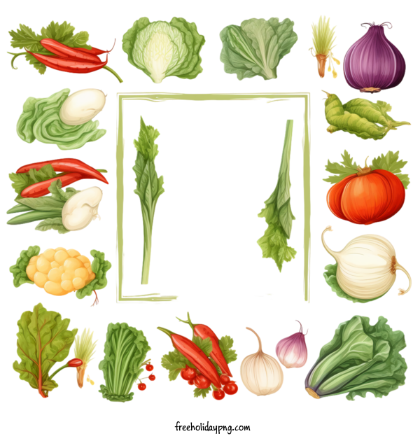 Transparent World Food Day World Food Day vegetables collage for Food Day for World Food Day