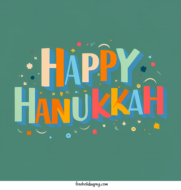 Transparent Hanukkah Happy Hanukkah happy hanukkah jewish holiday for Happy Hanukkah for Hanukkah
