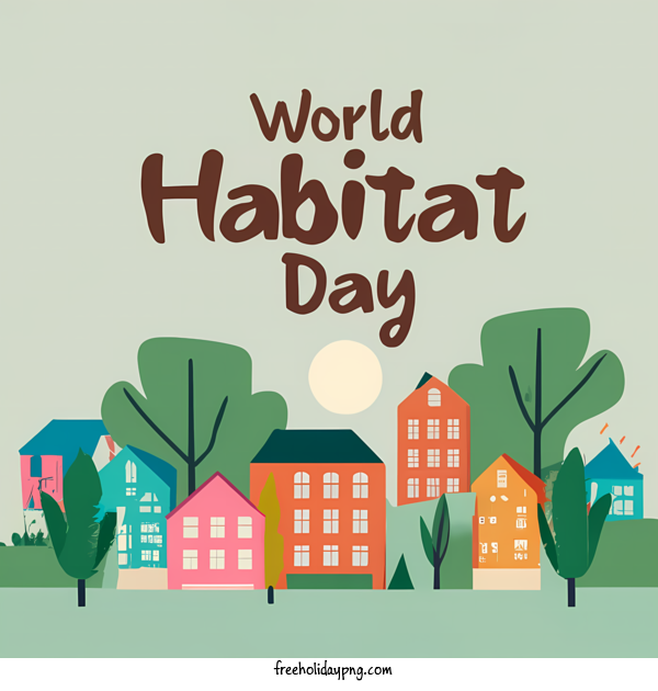 Transparent World Habitat Day World Habitat Day world habitat day cities for Habitat Day for World Habitat Day