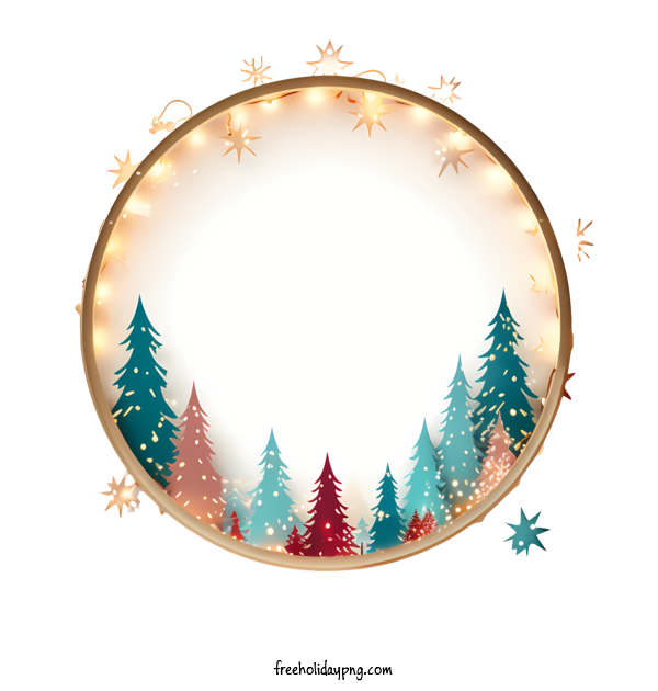 Transparent Christmas Christmas Lights christmas tree winter wonderland for Christmas Lights for Christmas