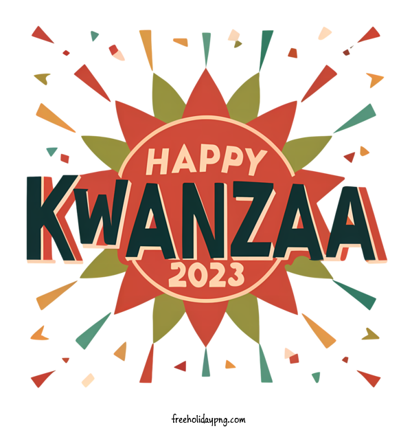 Transparent Kwanzaa Happy Kwanzaa happy kwanzaa for Happy Kwanzaa for Kwanzaa