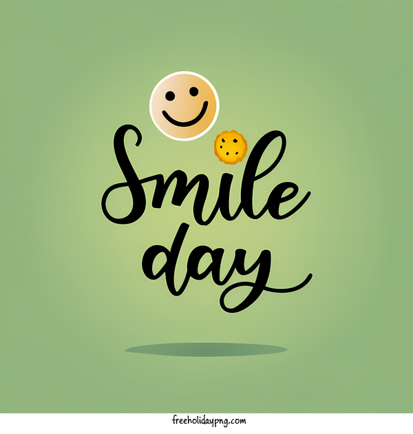 Transparent World Smile Day World Smile Day smile day for Smile Day for World Smile Day