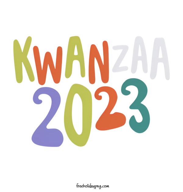 Transparent Kwanzaa Happy Kwanzaa kwanza african for Happy Kwanzaa for Kwanzaa