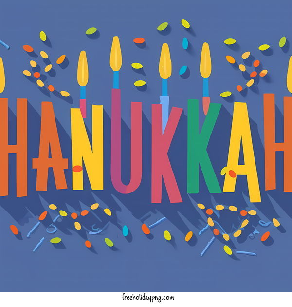 Transparent Hanukkah Happy Hanukkah happy birthday hanukkah for Happy Hanukkah for Hanukkah