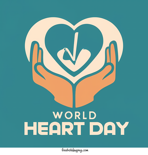 Transparent World Heart Day World Heart Day world heart for Heart Day for World Heart Day