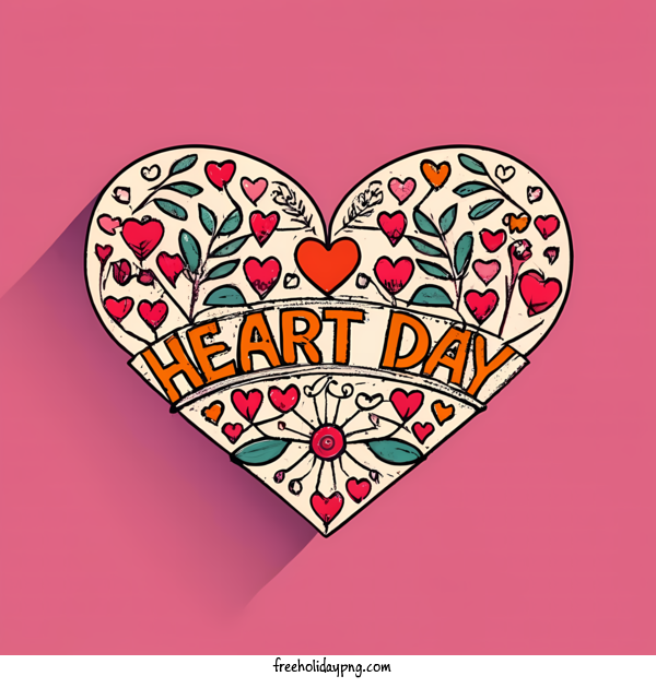 Transparent World Heart Day World Heart Day heart day for Heart Day for World Heart Day