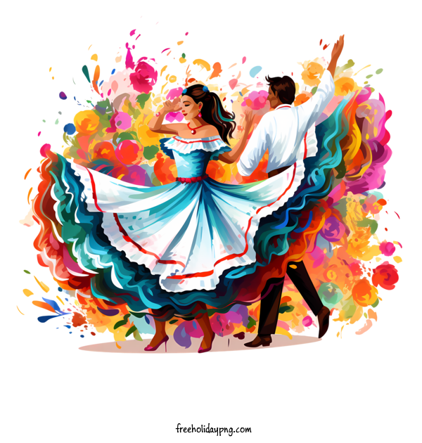 Transparent Mexico Independence Day Mexico Independence Day dance music for Mexican Independence Day for Mexico Independence Day