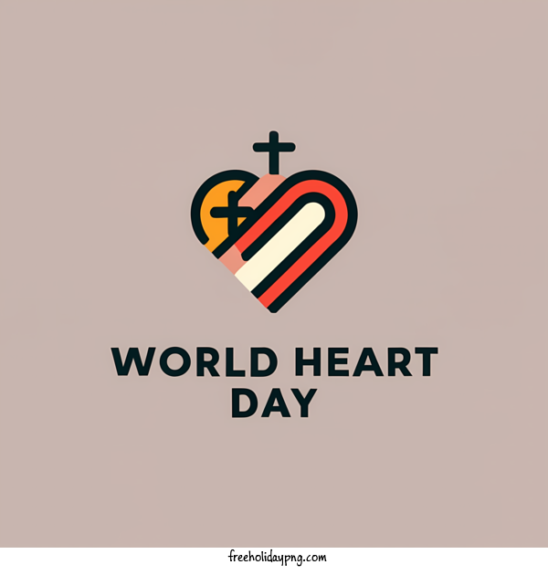 Transparent World Heart Day World Heart Day heart day world heart day for Heart Day for World Heart Day