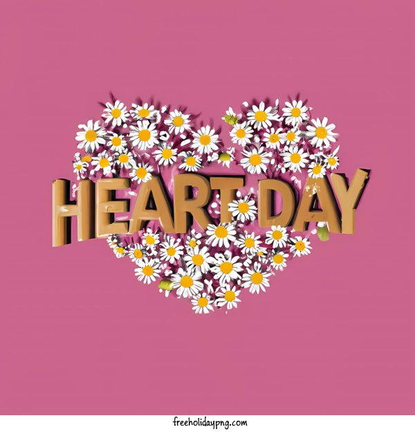 Transparent World Heart Day World Heart Day heart day valentine's day for Heart Day for World Heart Day