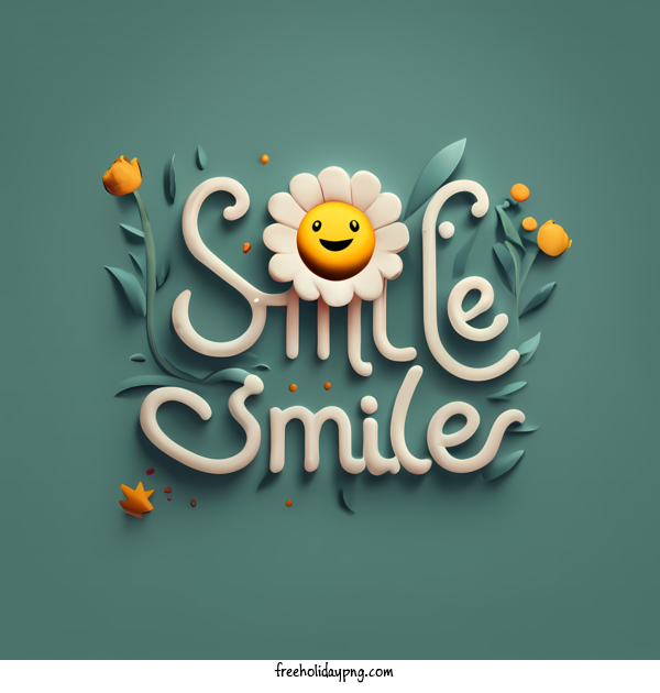 Transparent World Smile Day World Smile Day smile smiling for Smile Day for World Smile Day