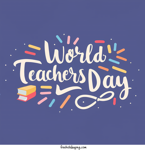 Transparent World Teacher's Day Teachers' Days world teachers day education for Teachers' Days for World Teachers Day