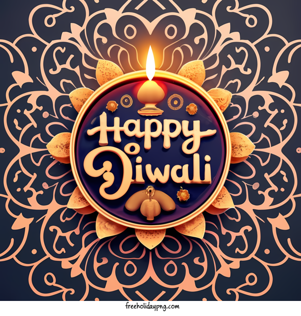 Transparent Diwali Happy Diwali happy diwal festive decorations for Happy Diwali for Diwali