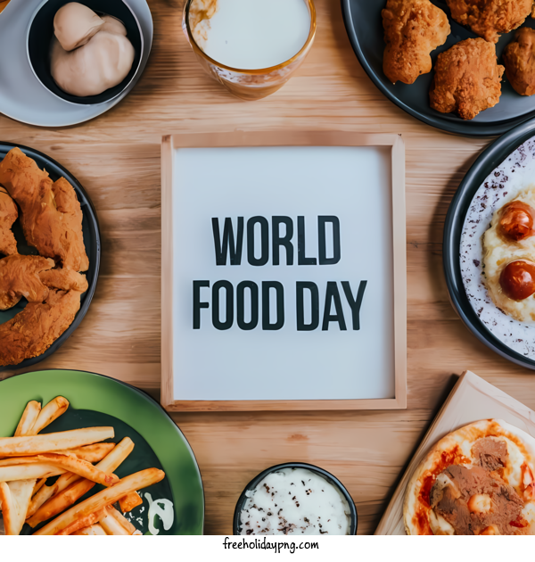 Transparent World Food Day World Food Day Food restaurant for Food Day for World Food Day