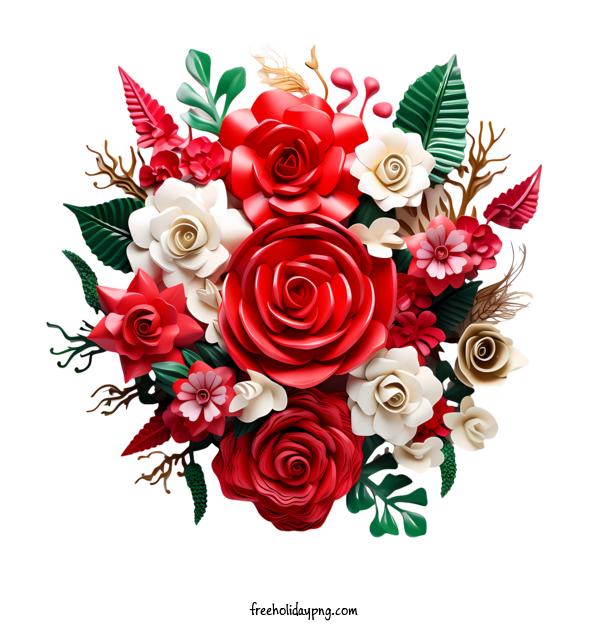 Transparent Mexico Independence Day Mexico Independence Day red roses white roses for Mexican Independence Day for Mexico Independence Day