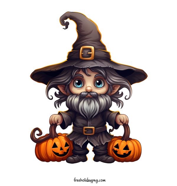 Transparent Halloween Halloween wizard wizard halloween for Halloween wizard for Halloween