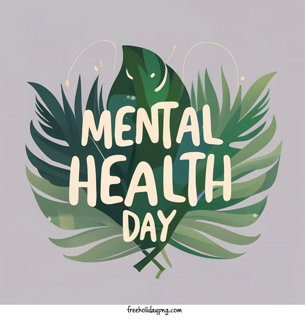Transparent World Mental Health Day World Mental Health Day mental health wellness for Mental Health Day for World Mental Health Day