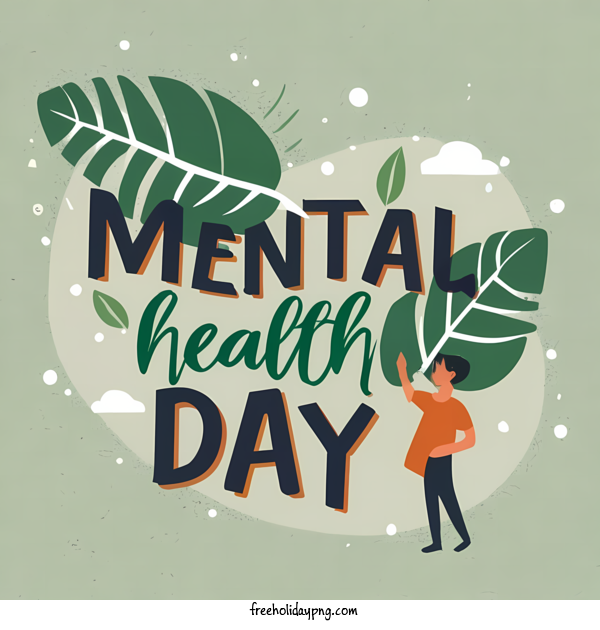 Transparent World Mental Health Day World Mental Health Day mental health healthy living for Mental Health Day for World Mental Health Day