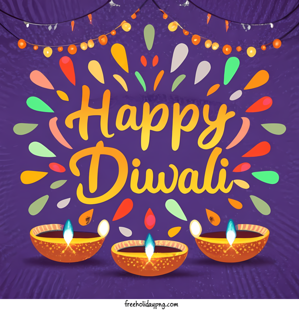Transparent Diwali Happy Diwali happy diwali diwali decorations for Happy Diwali for Diwali