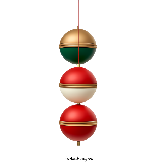 Transparent Christmas Christmas ball sphere Christmas ornament for Christmas ball for Christmas