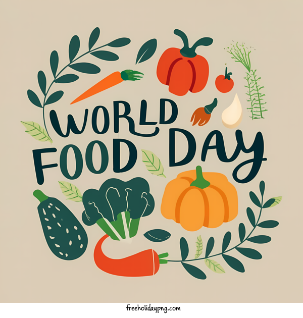 Transparent World Food Day World Food Day world food day food day for Food Day for World Food Day