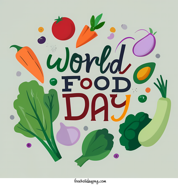 Transparent World Food Day World Food Day food day healthy food for Food Day for World Food Day