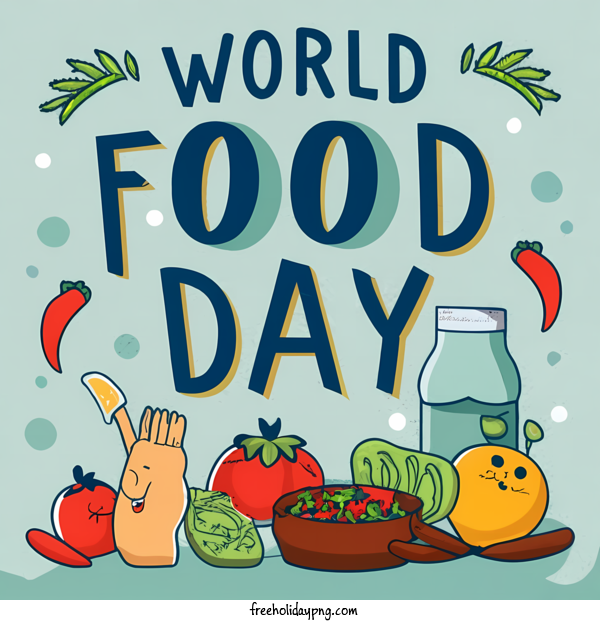 Transparent World Food Day World Food Day food health for Food Day for World Food Day