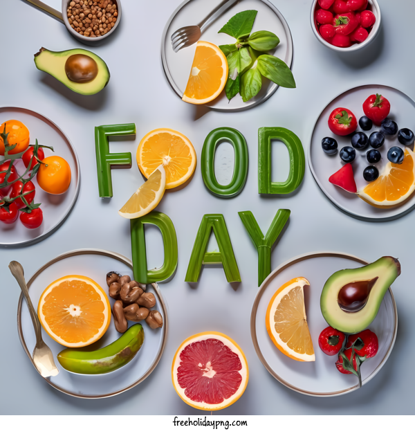Transparent World Food Day World Food Day food fruits for Food Day for World Food Day