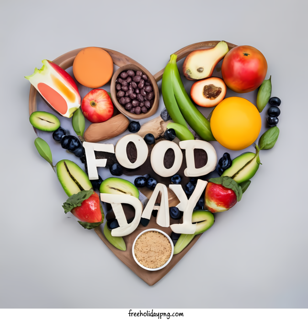 Transparent World Food Day World Food Day Food healthy for Food Day for World Food Day