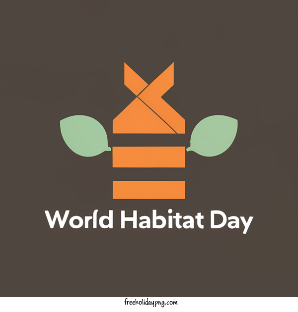 Transparent World Habitat Day World Habitat Day world habitat day bee for Habitat Day for World Habitat Day