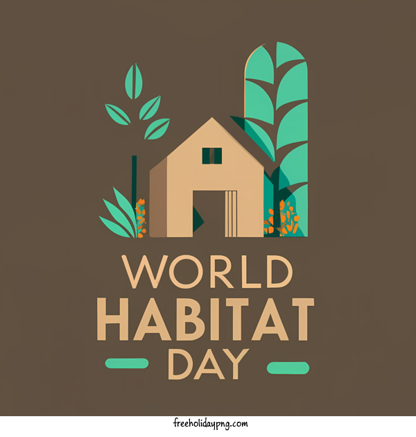 Transparent World Habitat Day World Habitat Day world habitat day sustainability for Habitat Day for World Habitat Day