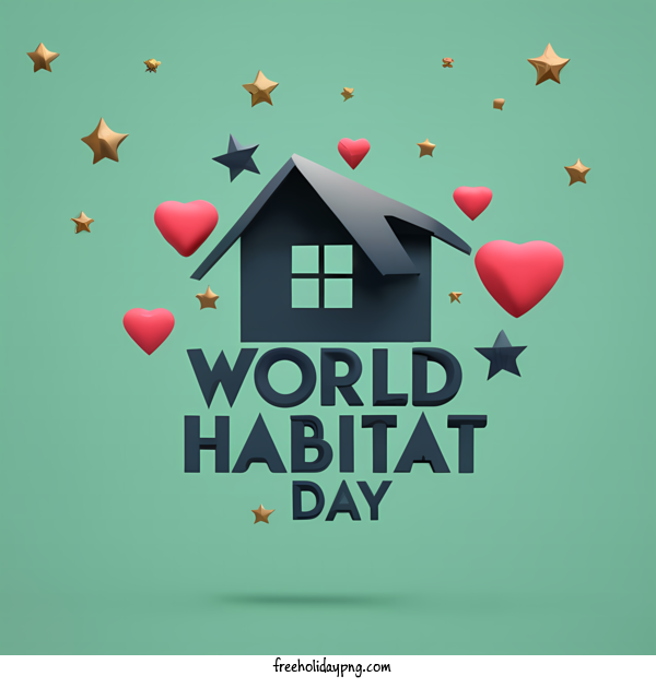 Transparent World Habitat Day World Habitat Day world habitat day habitat for Habitat Day for World Habitat Day
