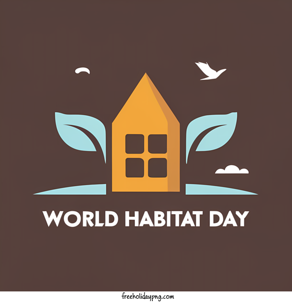 Transparent World Habitat Day World Habitat Day greenhouse sustainable for Habitat Day for World Habitat Day